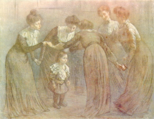 MA-Mother^s Painting -4